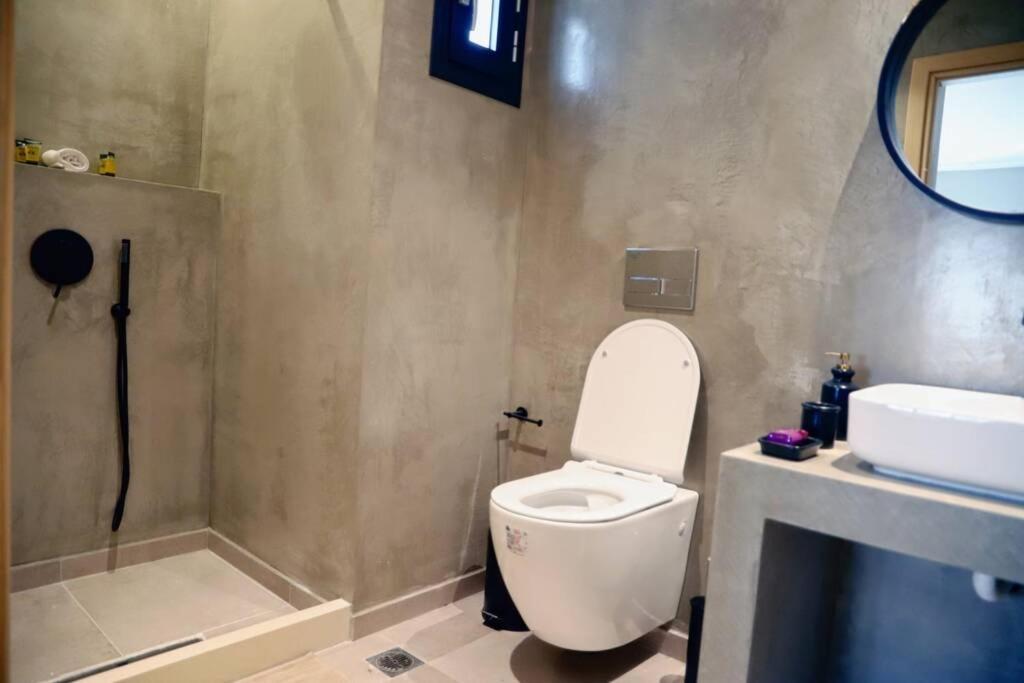 Havana 2 Luxury Sea And Pool Gazi Екстериор снимка