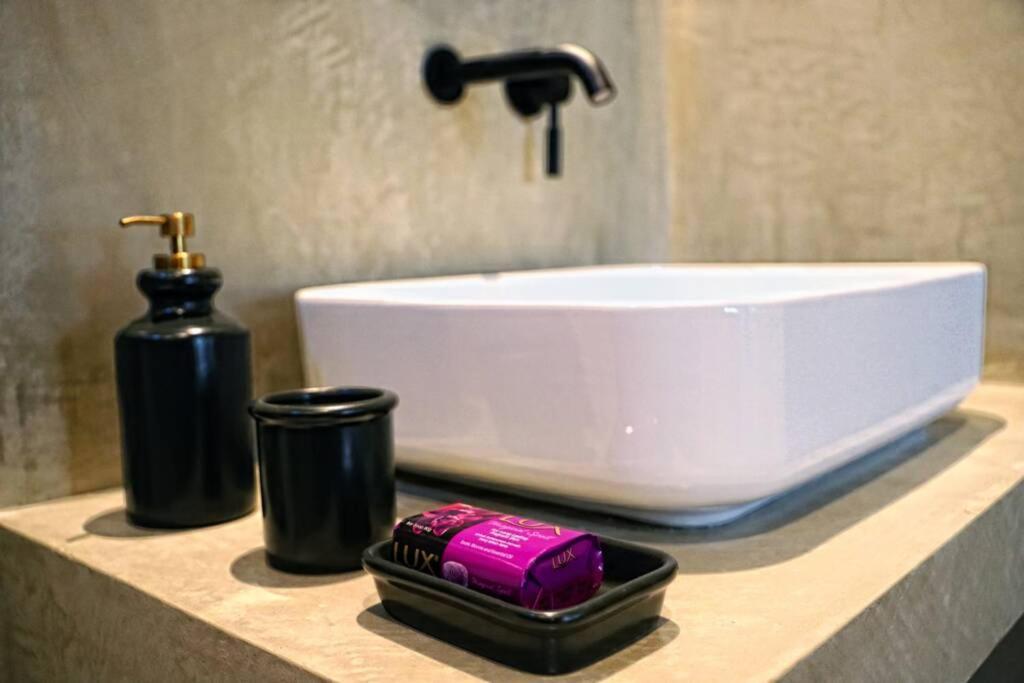 Havana 2 Luxury Sea And Pool Gazi Екстериор снимка