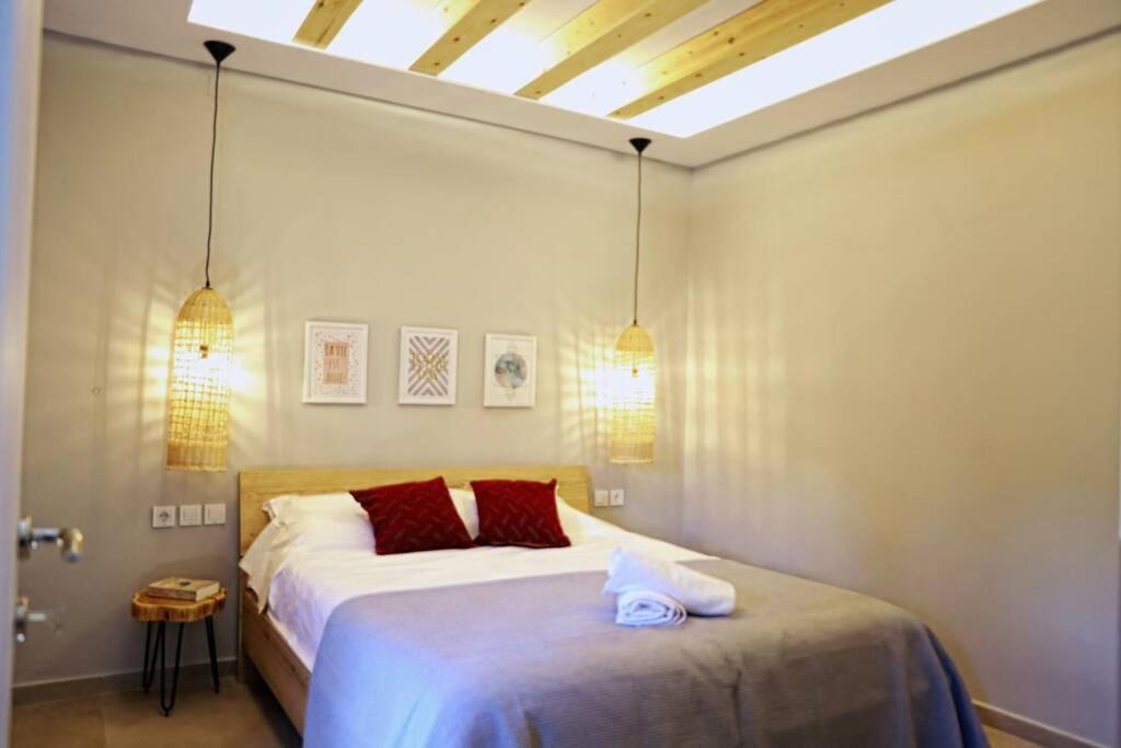 Havana 2 Luxury Sea And Pool Gazi Екстериор снимка