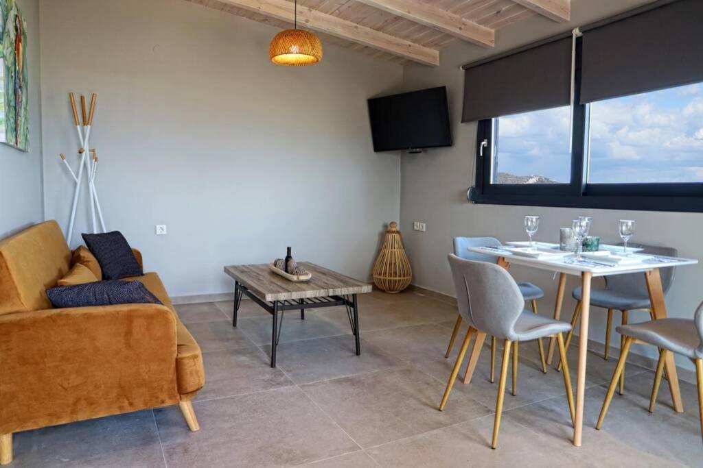 Havana 2 Luxury Sea And Pool Gazi Екстериор снимка
