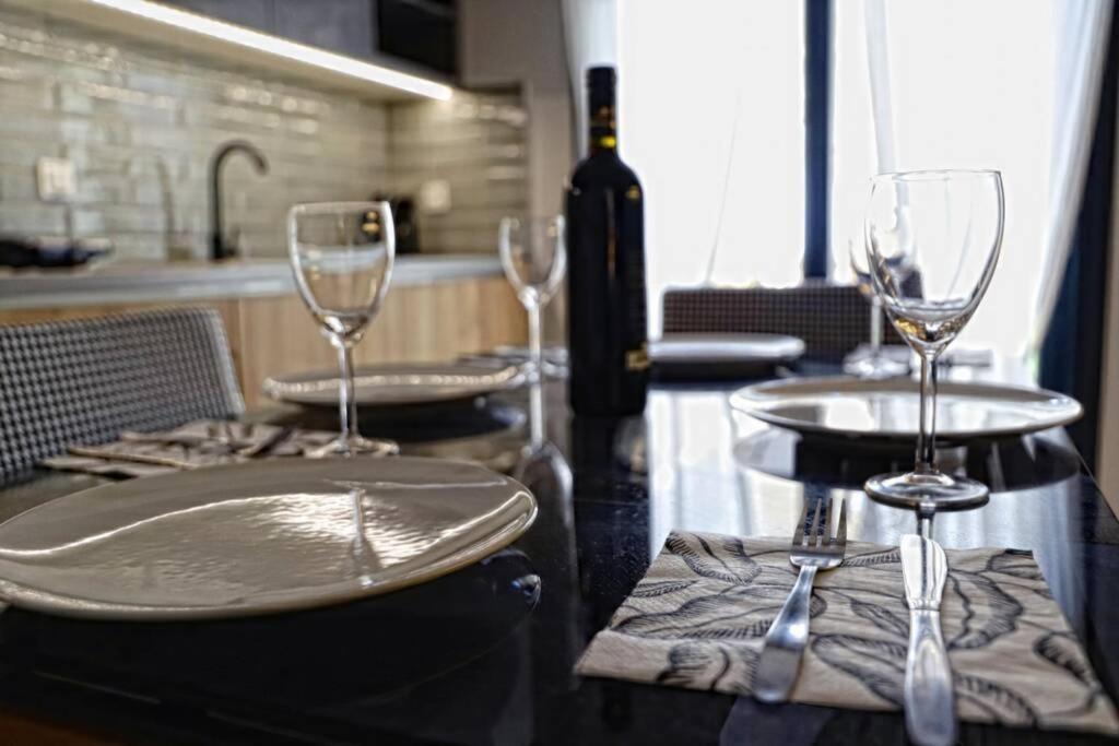 Havana 2 Luxury Sea And Pool Gazi Екстериор снимка