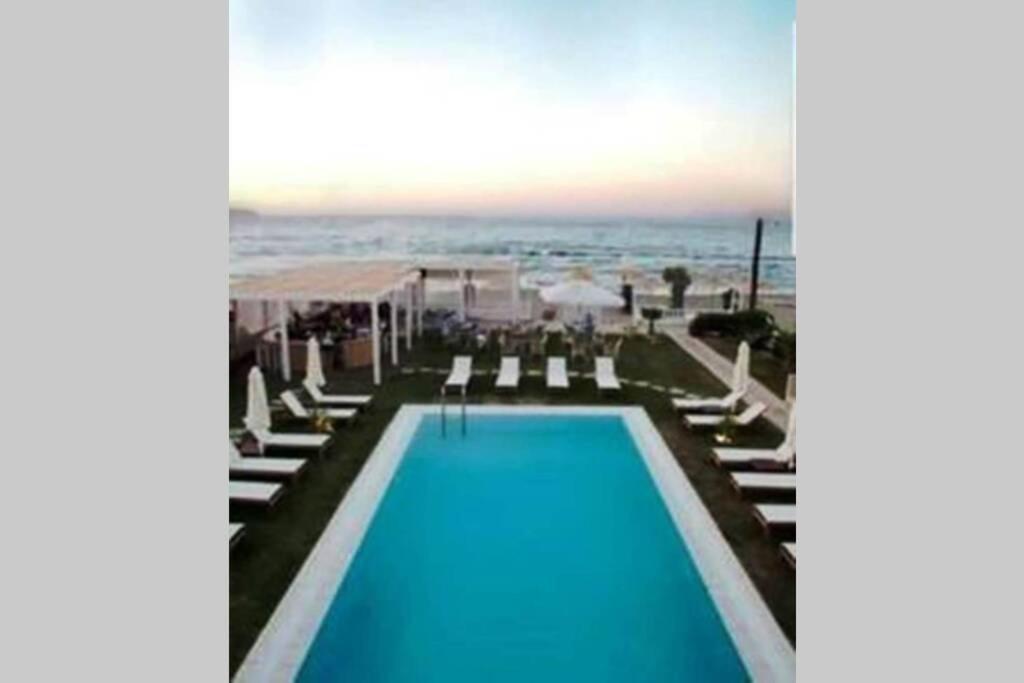 Havana 2 Luxury Sea And Pool Gazi Екстериор снимка